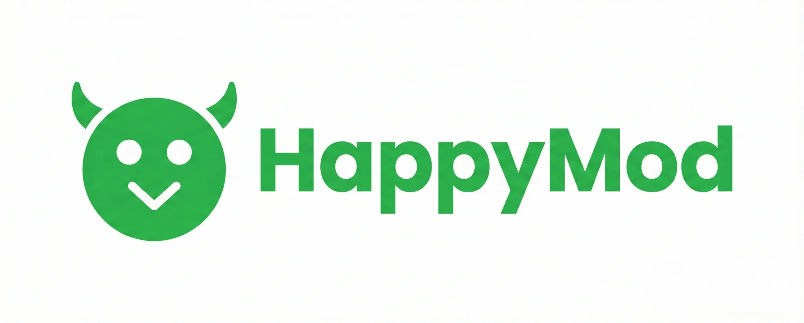 HappyMod Logo